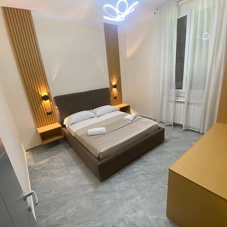 La Casa Della Stazione Appartement La Spezia Buitenkant foto