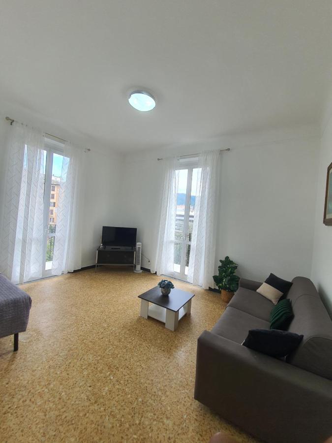 La Casa Della Stazione Appartement La Spezia Buitenkant foto